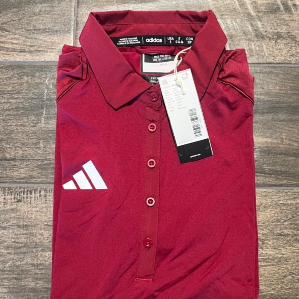 ADIDAS WMNS CLASSIC POLO
